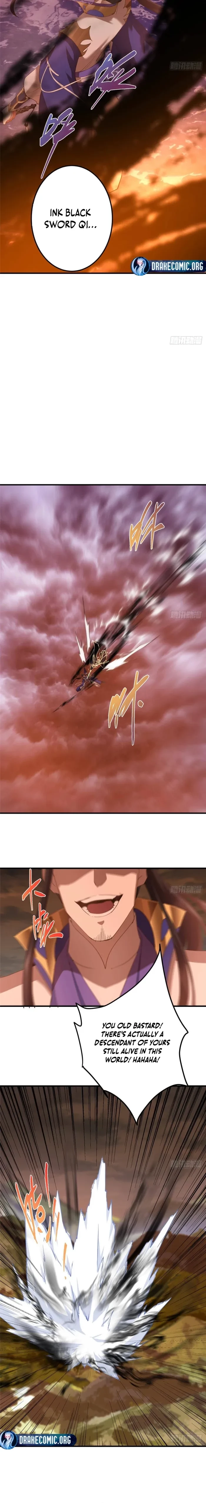 Keep a Low Profile, Sect Leader Chap 577 - Next Chap 578