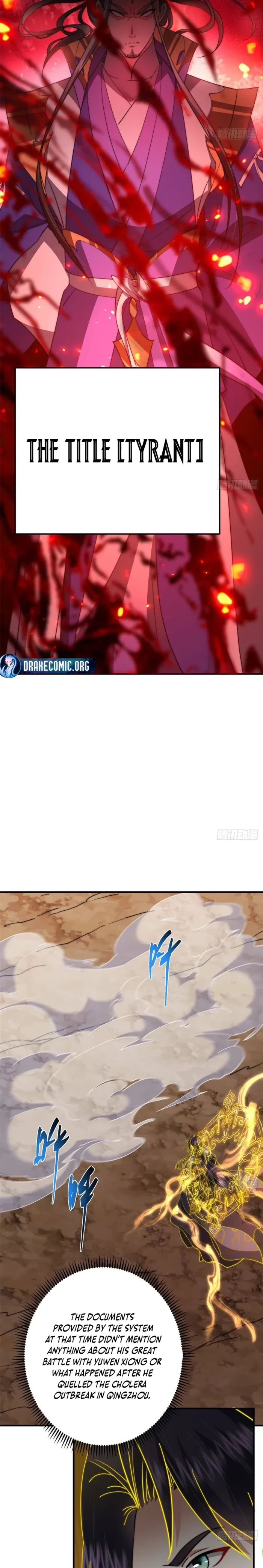 Keep a Low Profile, Sect Leader Chap 577 - Next Chap 578