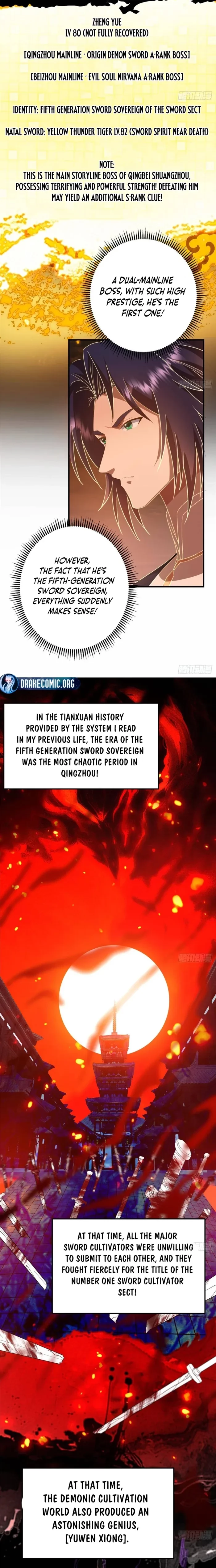 Keep a Low Profile, Sect Leader Chap 577 - Next Chap 578