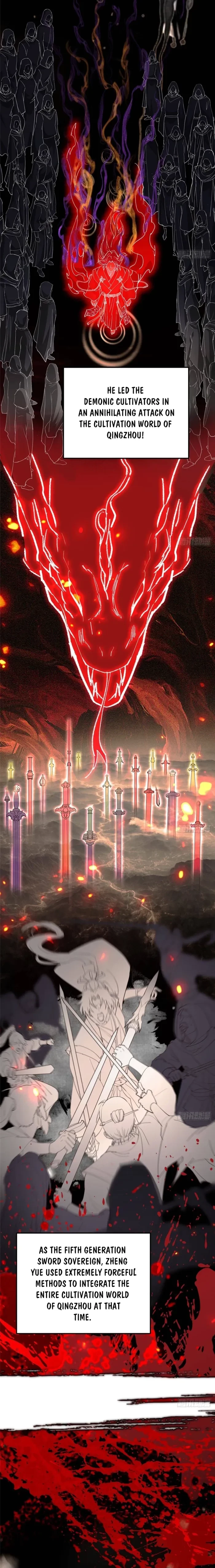 Keep a Low Profile, Sect Leader Chap 577 - Next Chap 578