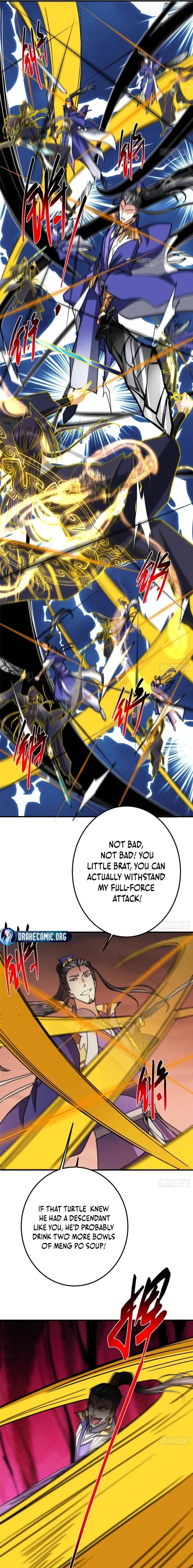 Keep a Low Profile, Sect Leader Chap 577 - Next Chap 578