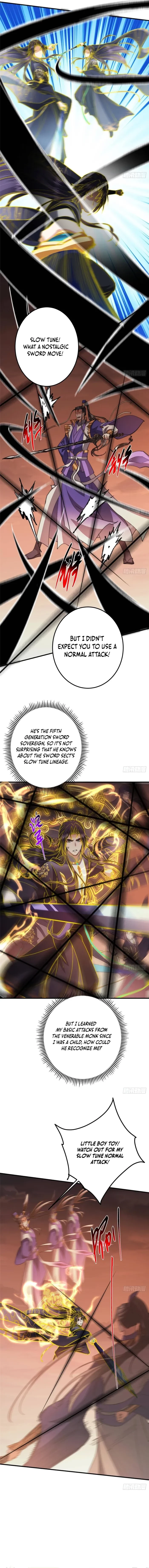 Keep a Low Profile, Sect Leader Chap 577 - Next Chap 578