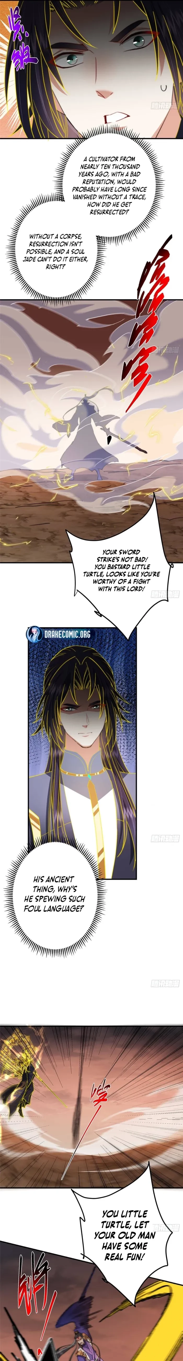 Keep a Low Profile, Sect Leader Chap 577 - Next Chap 578