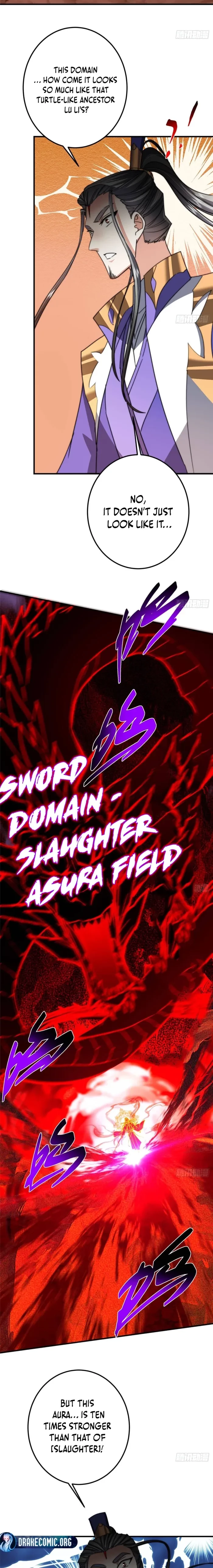 Keep a Low Profile, Sect Leader Chap 577 - Next Chap 578