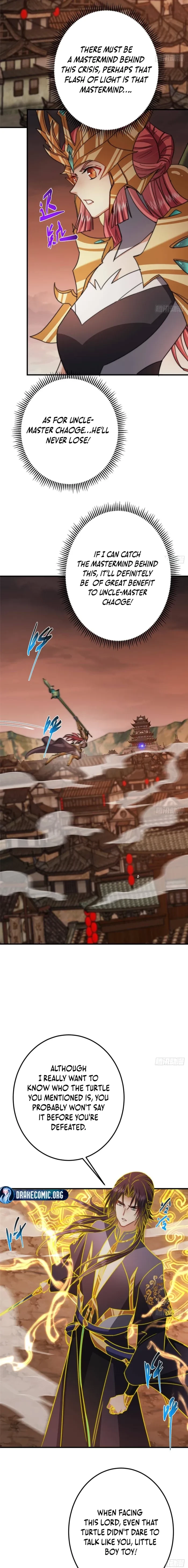 Keep a Low Profile, Sect Leader Chap 577 - Next Chap 578