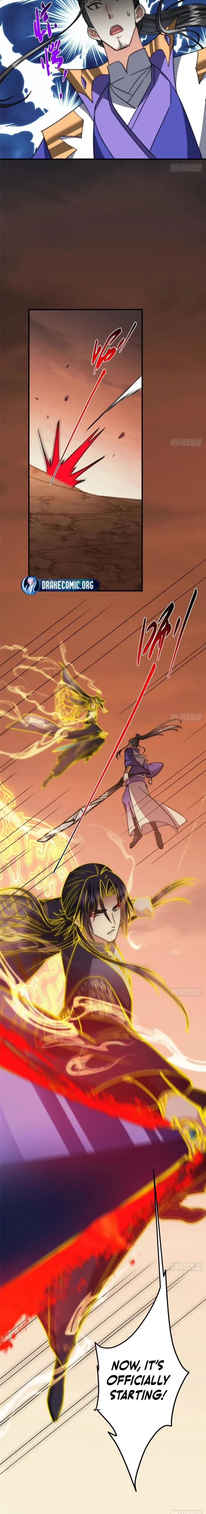 Keep a Low Profile, Sect Leader Chap 577 - Next Chap 578