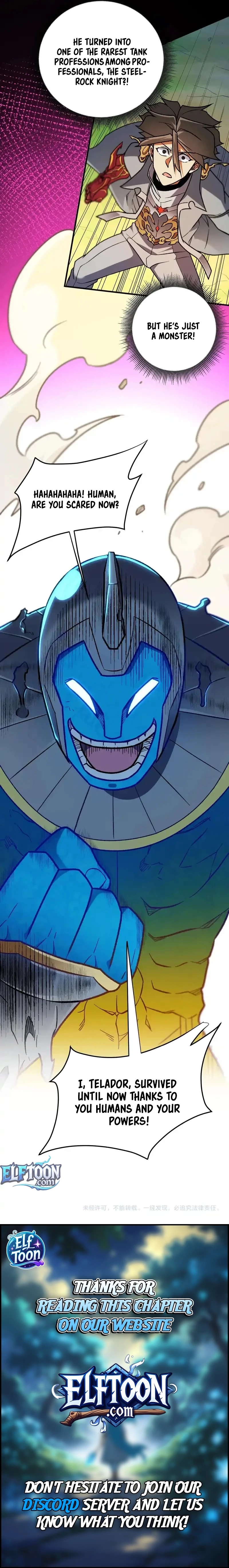 I Am God Killer Chap 193 - Next Chap 194