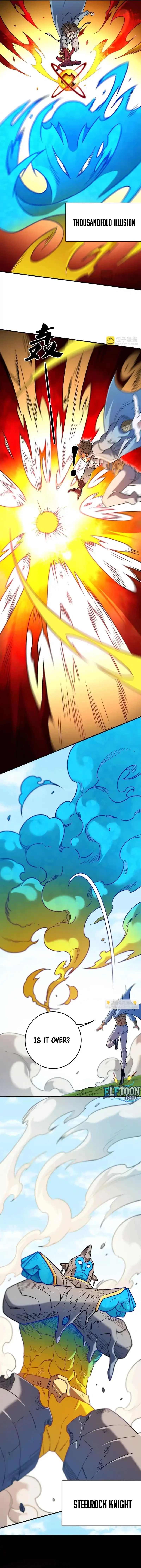 I Am God Killer Chap 193 - Next Chap 194