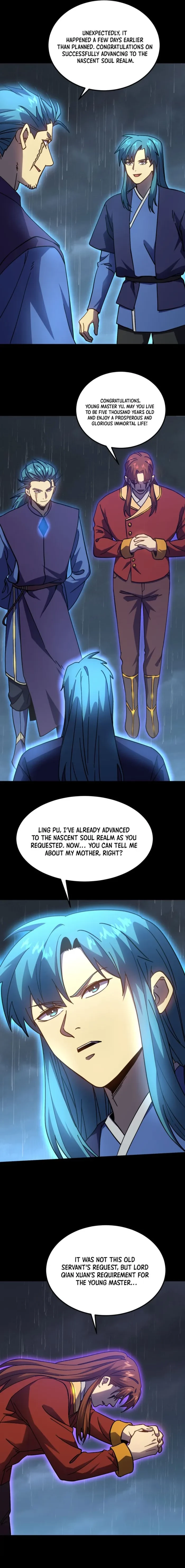 Leveling In The Future Chap 275 - Next Chap 276