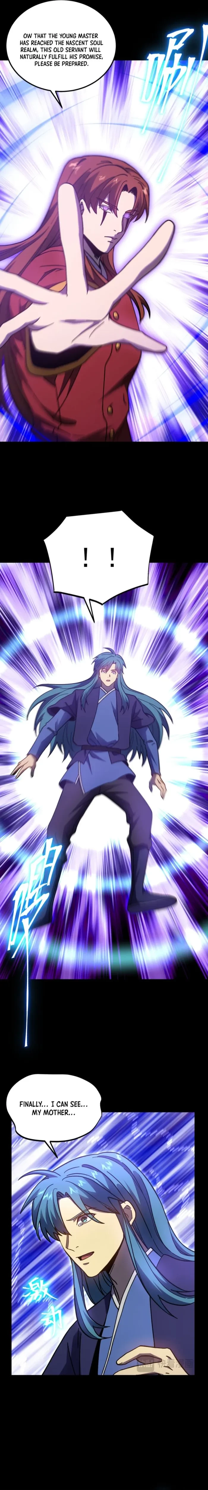 Leveling In The Future Chap 275 - Next Chap 276