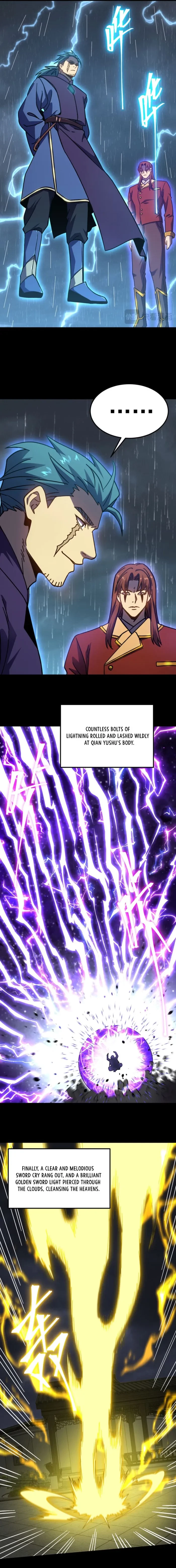 Leveling In The Future Chap 275 - Next Chap 276