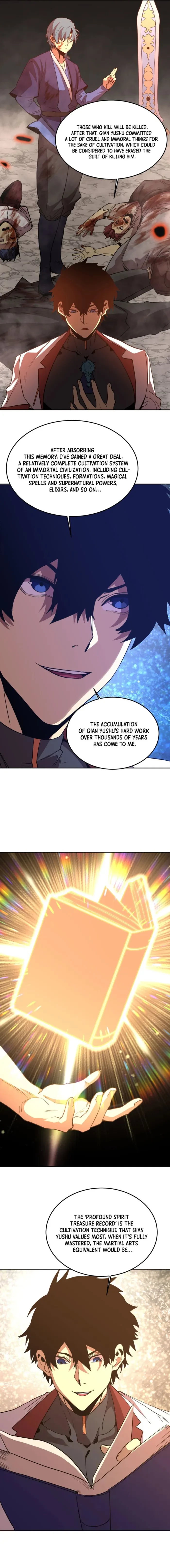 Leveling In The Future Chap 275 - Next Chap 276