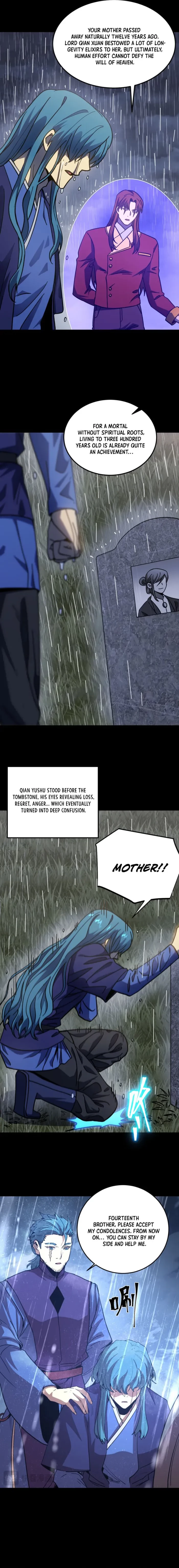 Leveling In The Future Chap 275 - Next Chap 276