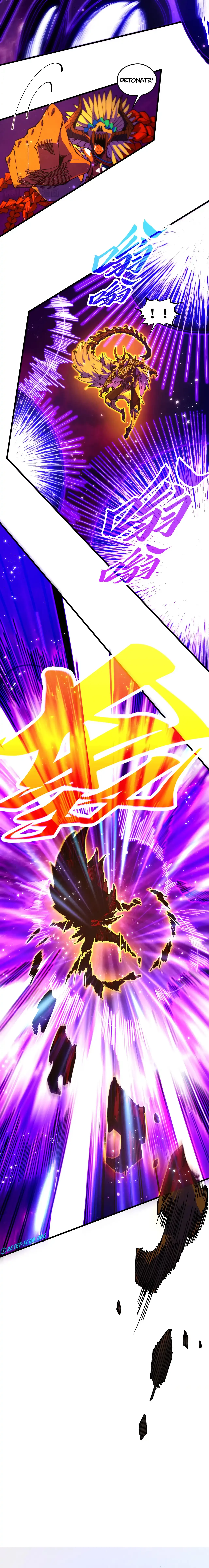 The Ultimate of All Ages Chap 479 - Next Chap 480