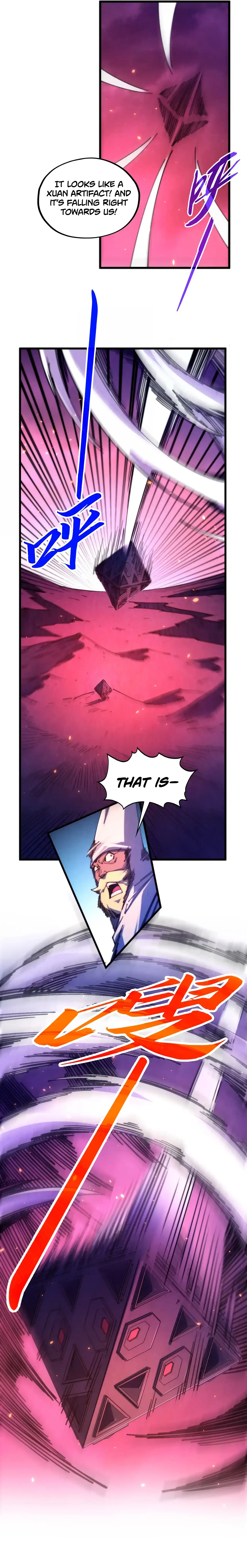 The Ultimate of All Ages Chap 479 - Next Chap 480