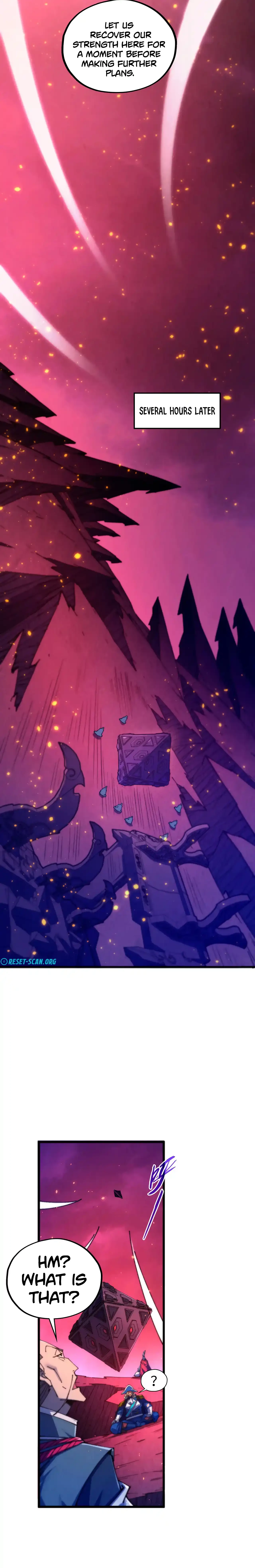 The Ultimate of All Ages Chap 479 - Next Chap 480