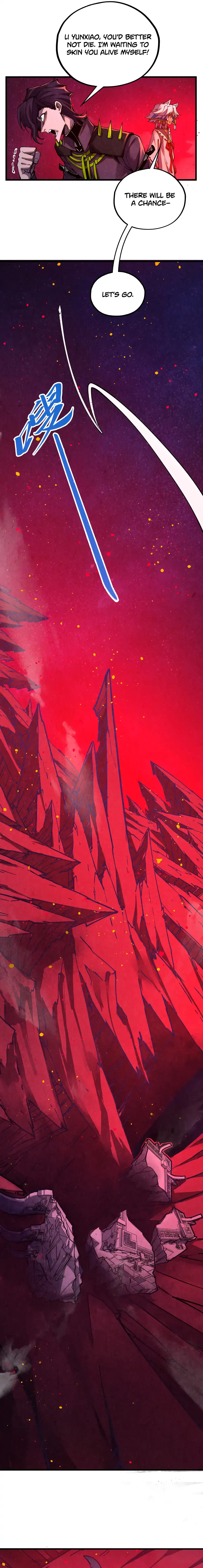 The Ultimate of All Ages Chap 479 - Next Chap 480