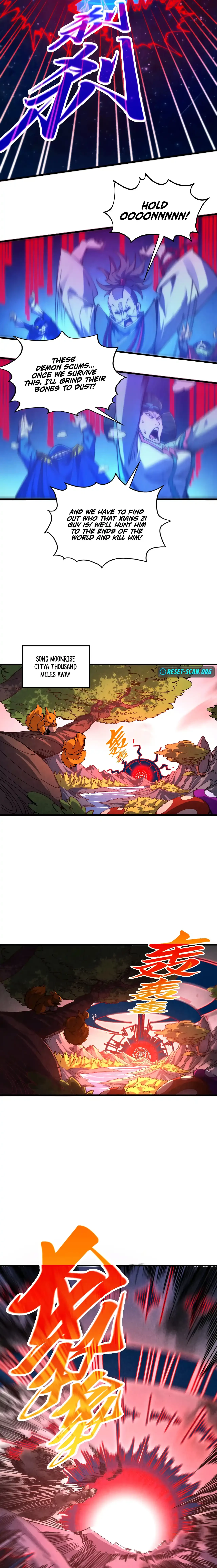 The Ultimate of All Ages Chap 478 - Next Chap 479