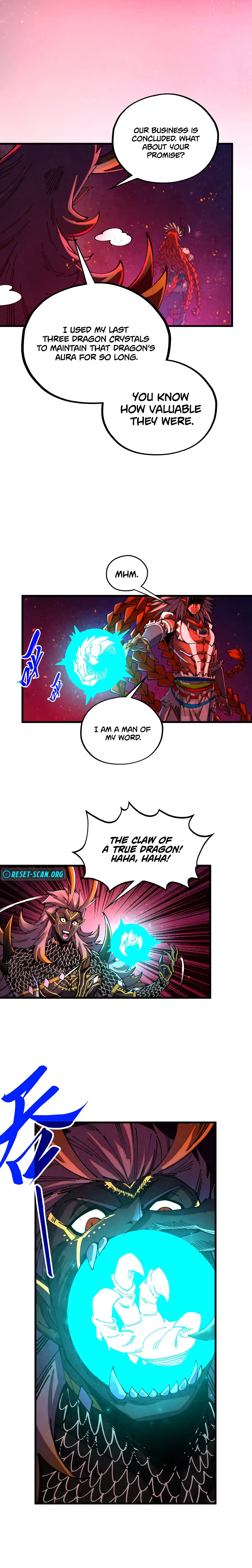 The Ultimate of All Ages Chap 478 - Next Chap 479