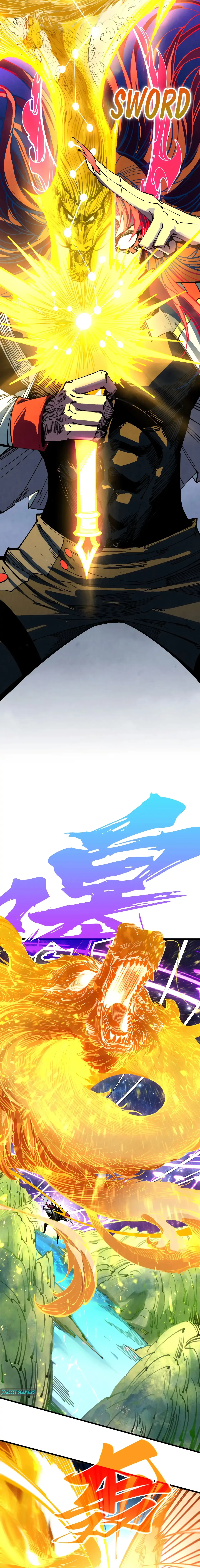 The Ultimate of All Ages Chap 477 - Next Chap 478