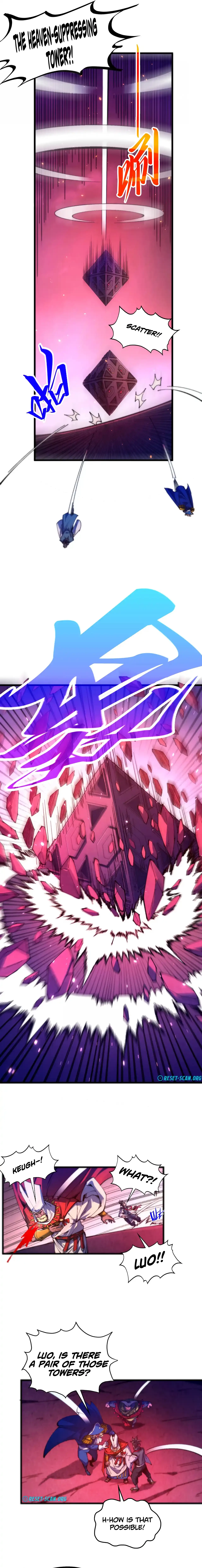 The Ultimate of All Ages Chap 479 - Next Chap 480