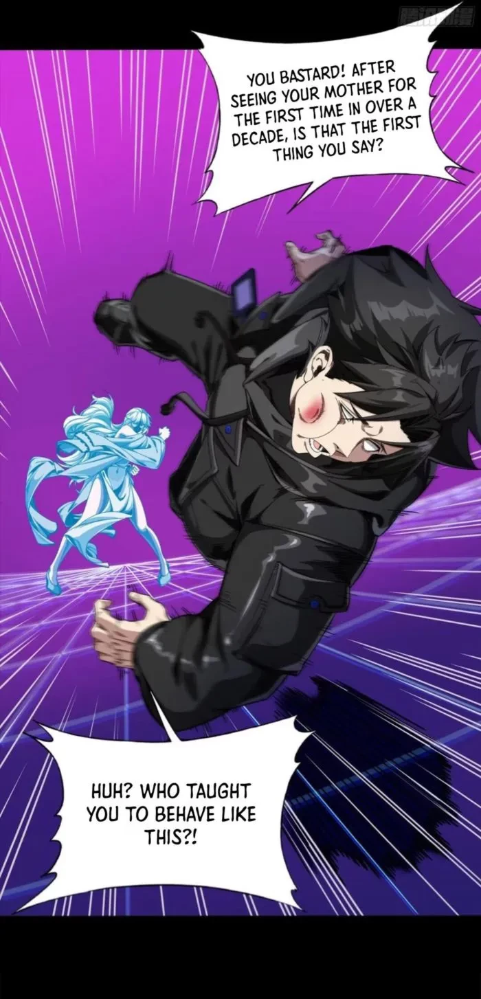 Legend of Star General Chap 327 - Next Chap 328