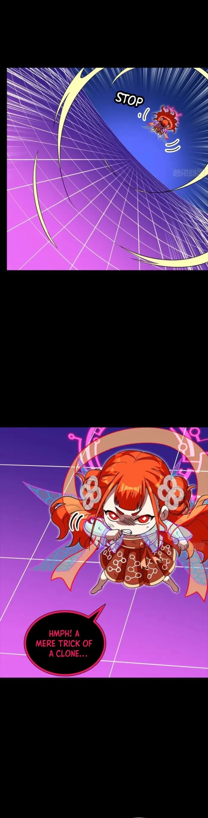 Legend of Star General Chap 327 - Next Chap 328