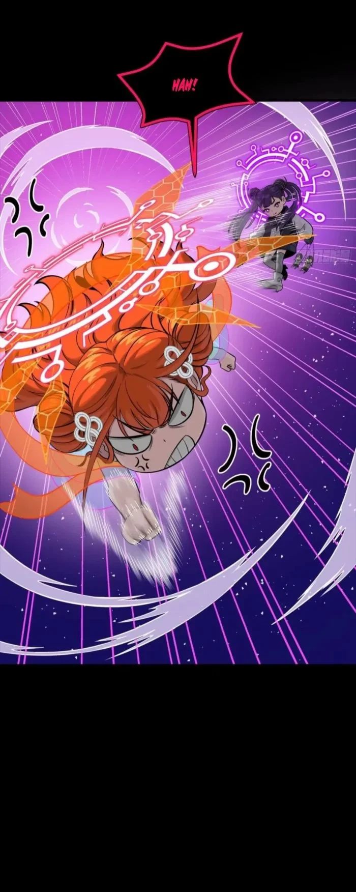 Legend of Star General Chap 327 - Next Chap 328