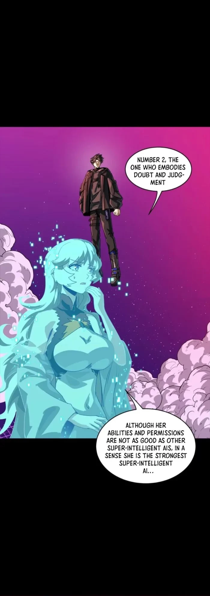 Legend of Star General Chap 327 - Next Chap 328