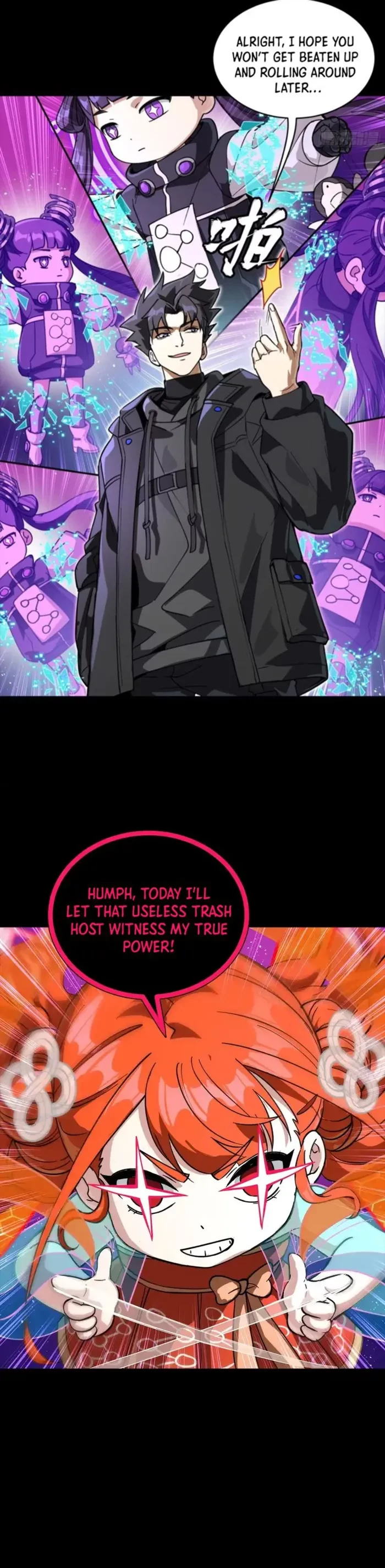 Legend of Star General Chap 327 - Next Chap 328