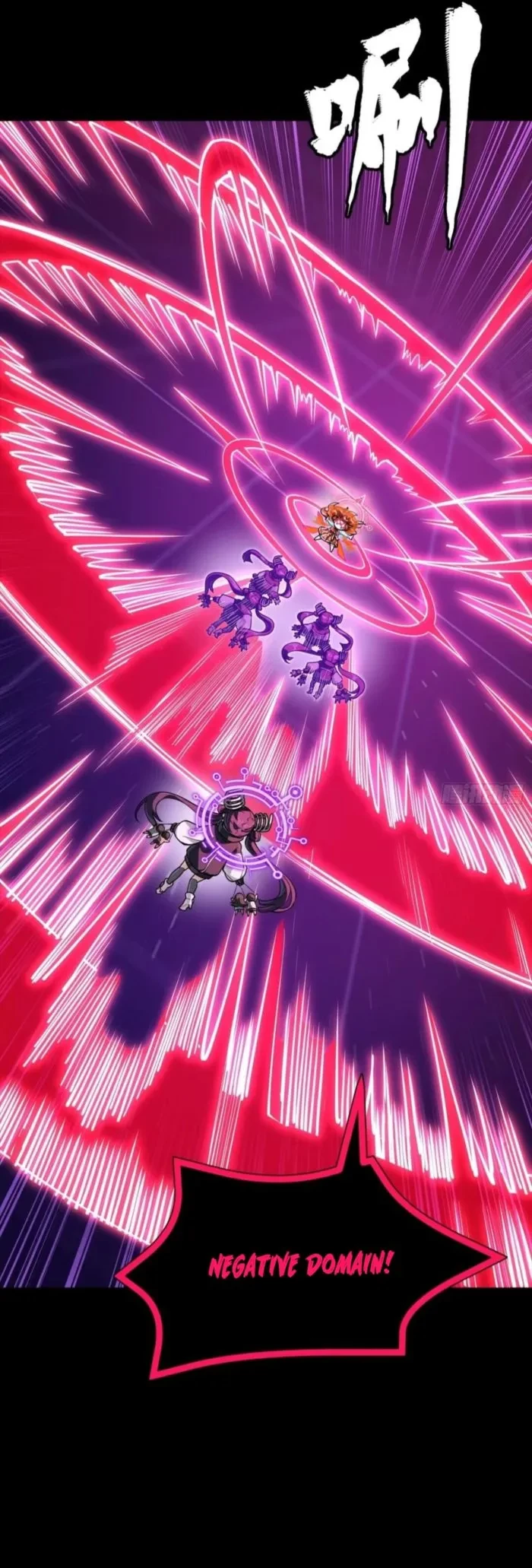 Legend of Star General Chap 327 - Next Chap 328