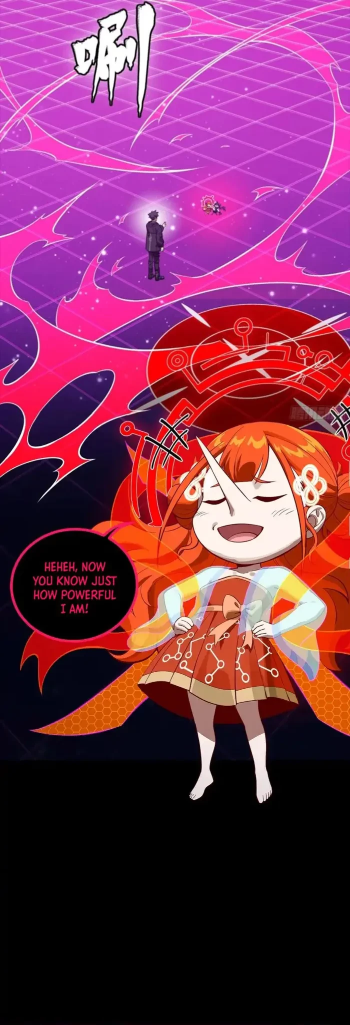 Legend of Star General Chap 327 - Next Chap 328