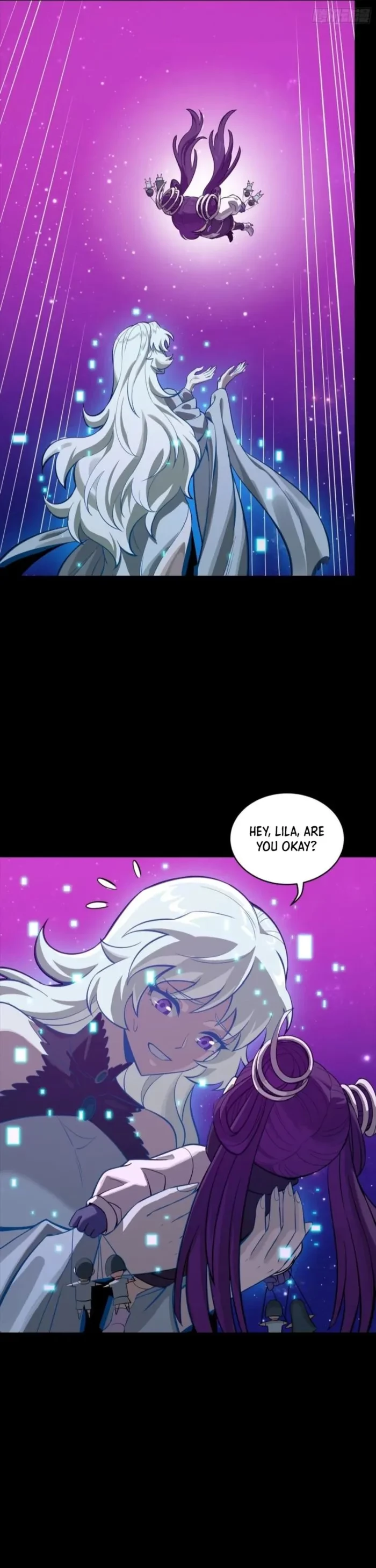 Legend of Star General Chap 327 - Next Chap 328