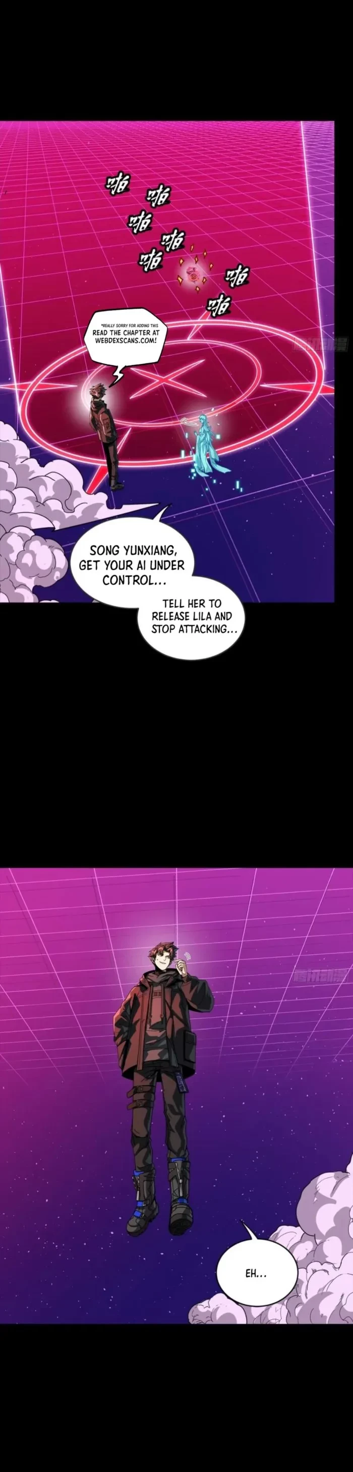 Legend of Star General Chap 327 - Next Chap 328