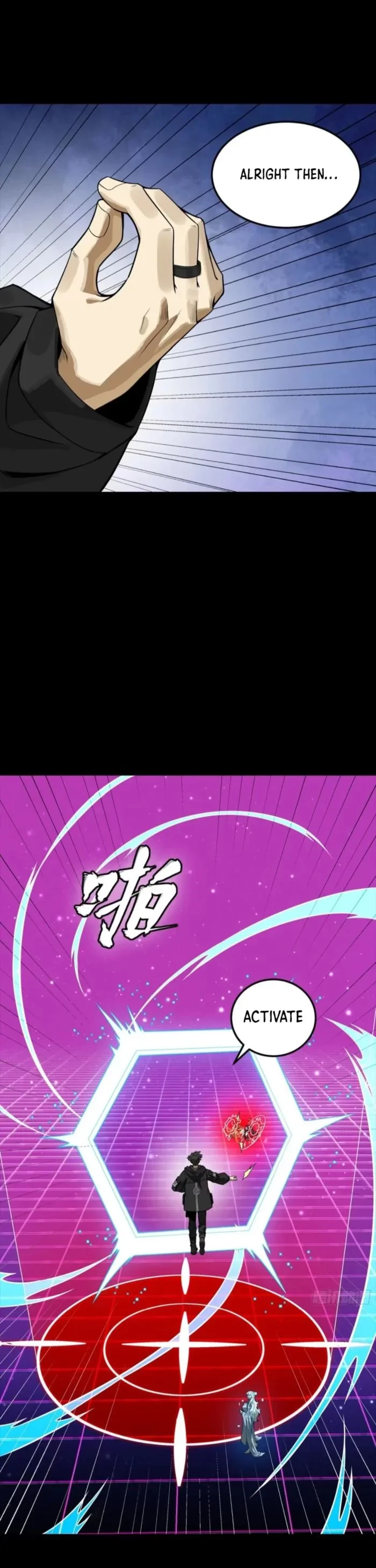 Legend of Star General Chap 327 - Next Chap 328