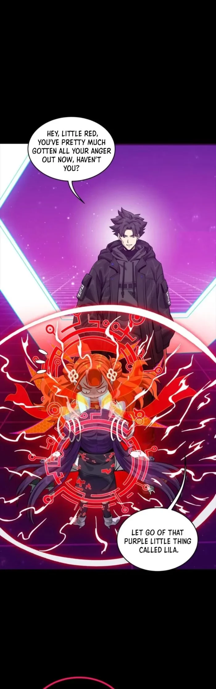 Legend of Star General Chap 327 - Next Chap 328