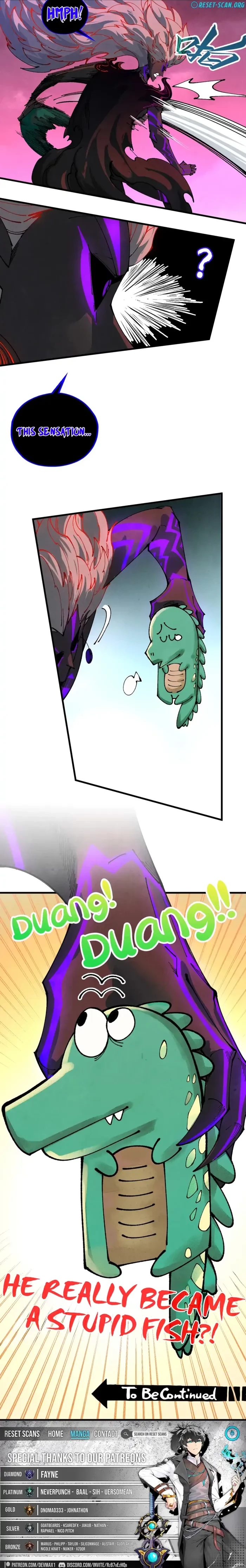 The Ultimate of All Ages Chap 480 - Next Chap 481