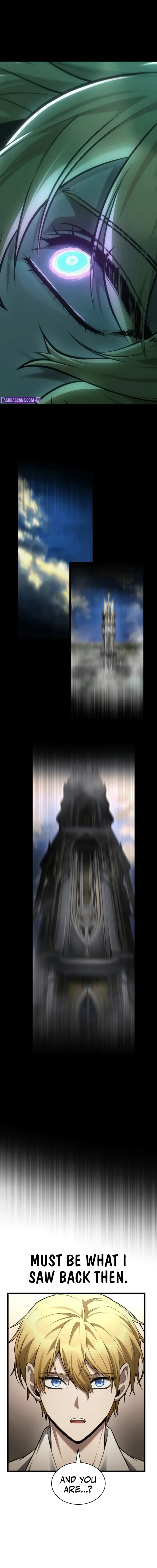 The Infinite Mage Chap 147 - Next Chap 148