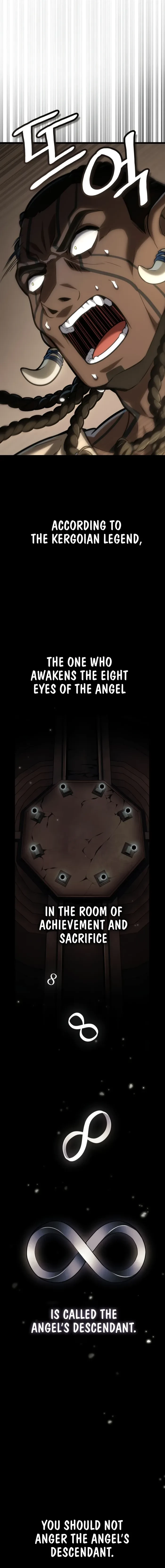 The Infinite Mage Chap 147 - Next Chap 148