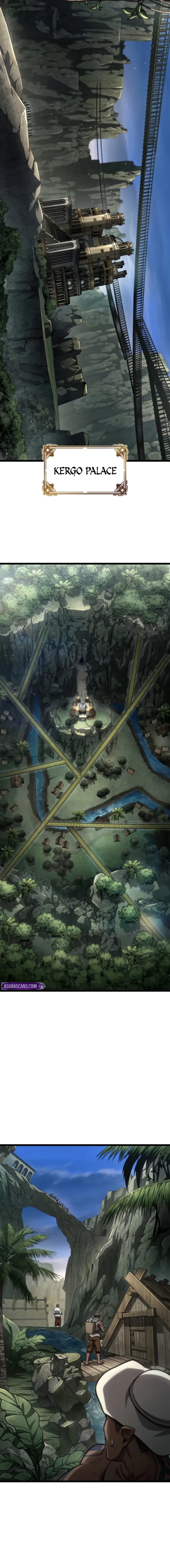 The Infinite Mage Chap 147 - Next Chap 148