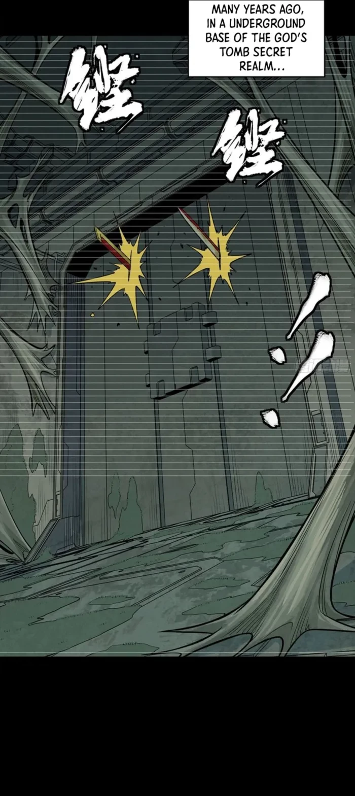 Legend of Star General Chap 328 - Next Chap 329