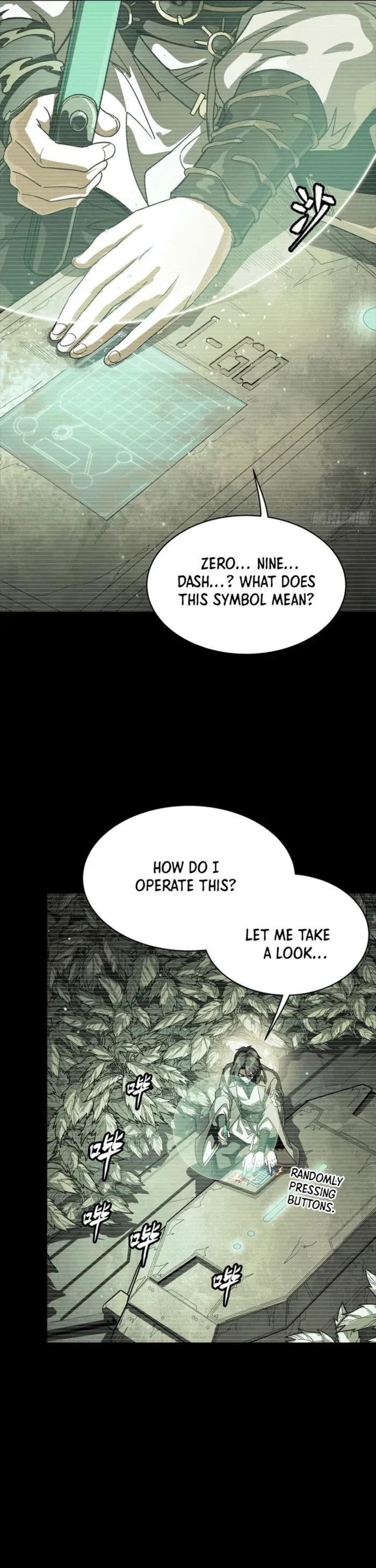 Legend of Star General Chap 328 - Next Chap 329