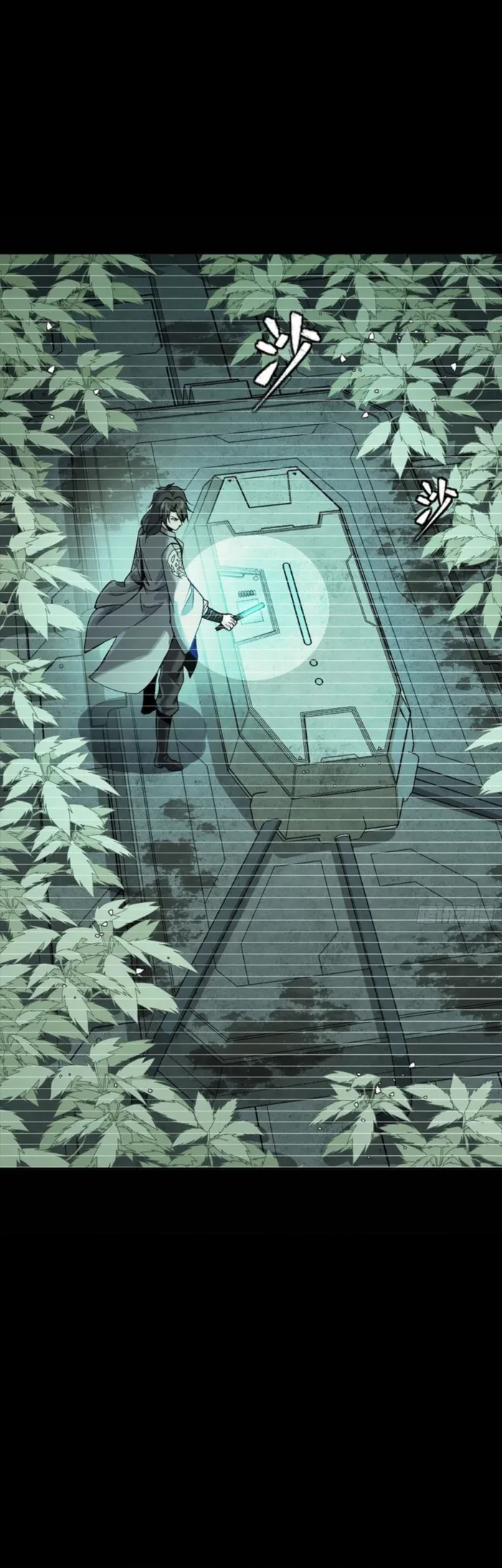 Legend of Star General Chap 328 - Next Chap 329