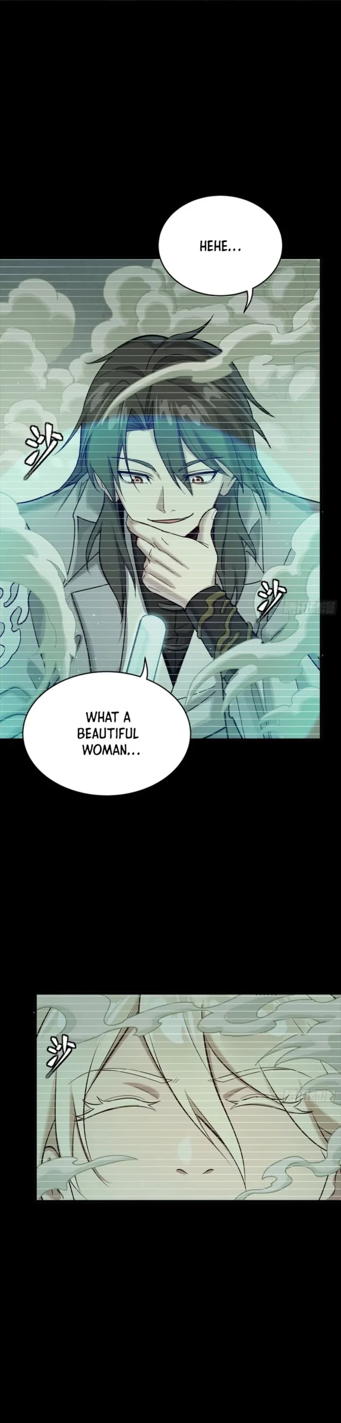 Legend of Star General Chap 328 - Next Chap 329