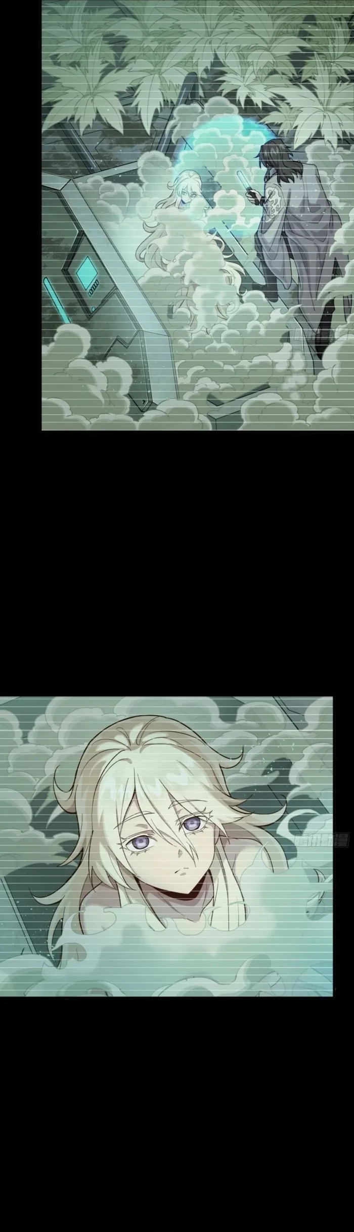 Legend of Star General Chap 328 - Next Chap 329