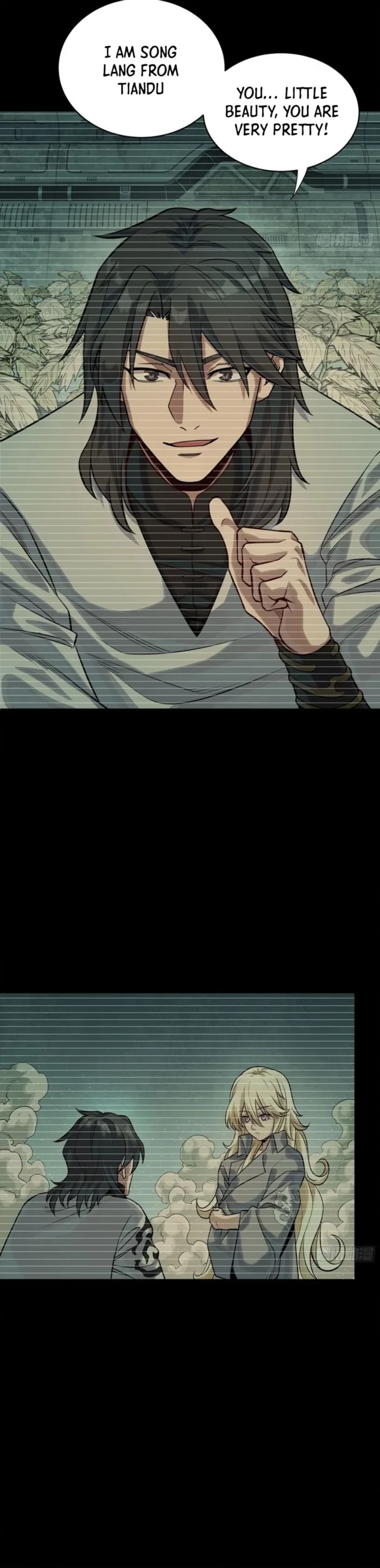 Legend of Star General Chap 328 - Next Chap 329