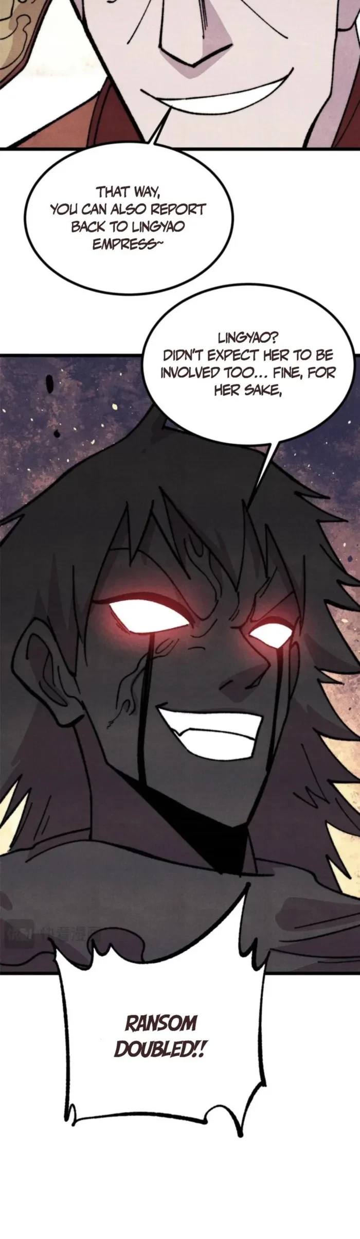 All Hail the Sect Leader Chap 478 - Next Chap 479