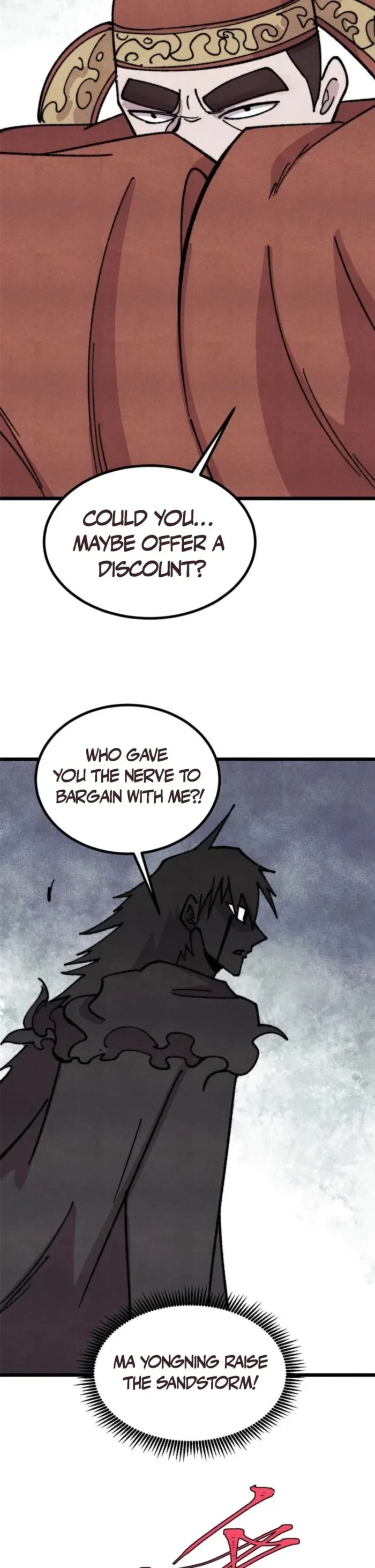 All Hail the Sect Leader Chap 478 - Next Chap 479