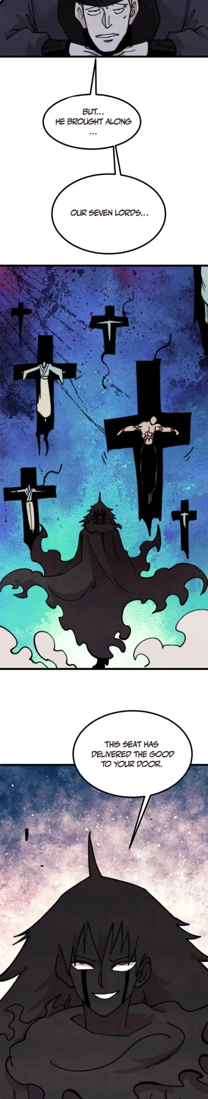 All Hail the Sect Leader Chap 478 - Next Chap 479