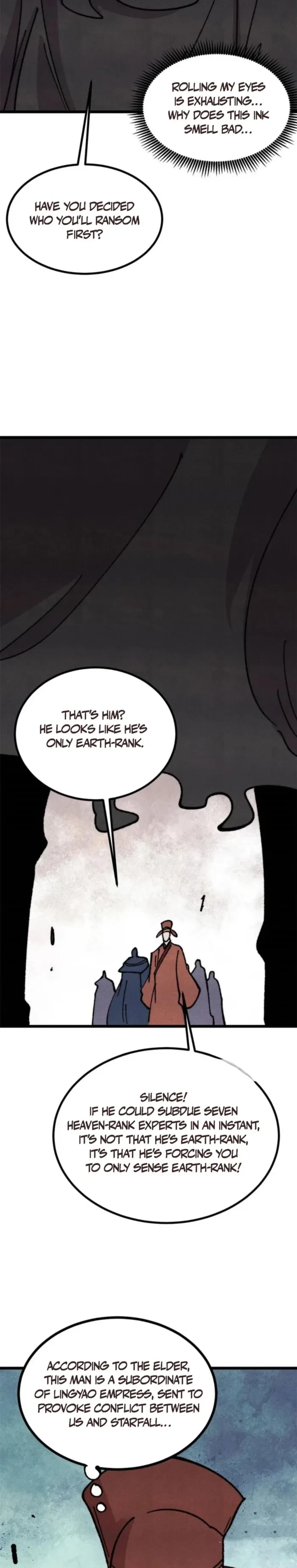 All Hail the Sect Leader Chap 478 - Next Chap 479